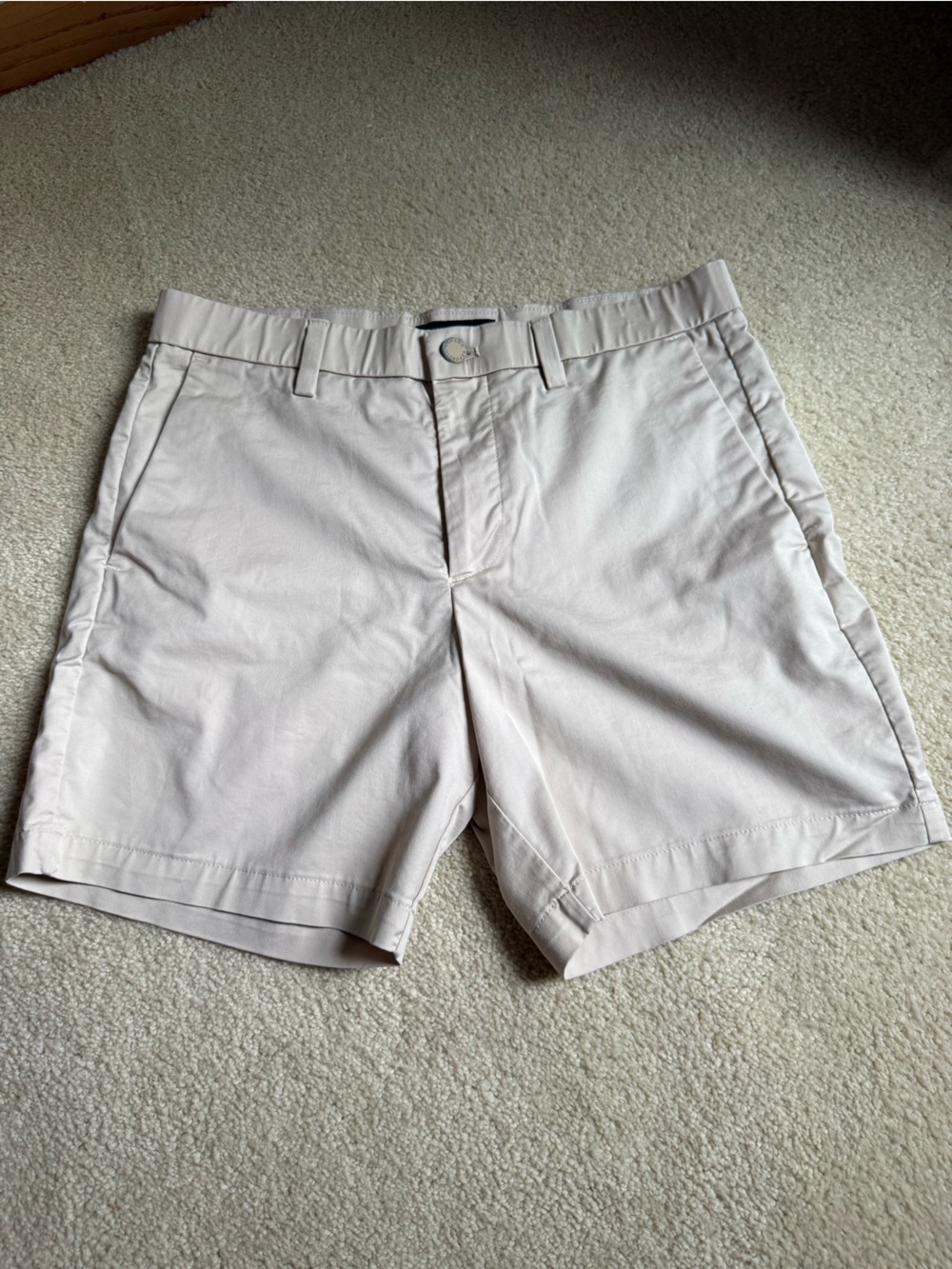 Men’s Banana Republic Cool Temp Short